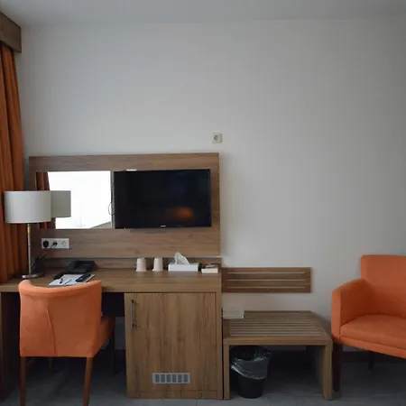 Atlas Hotel Spijkenisse