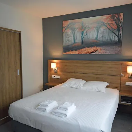 Atlas 3* Spijkenisse