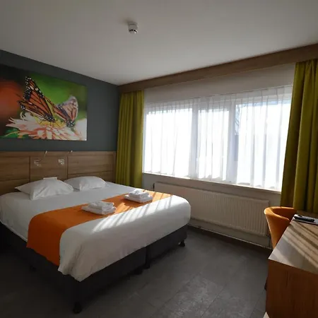 Hotel Atlas Spijkenisse