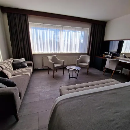 Atlas Hotel Spijkenisse