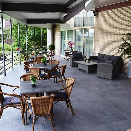 Atlas Hotel 3*