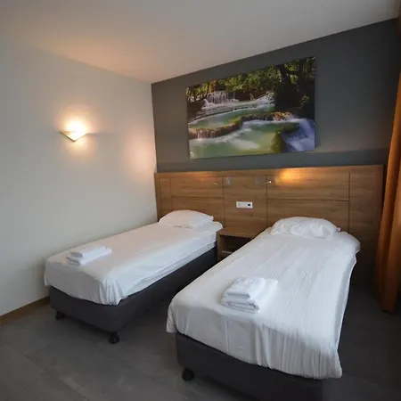 Hotel Atlas