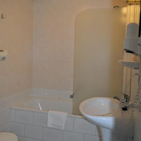 Atlas Hotel 3*