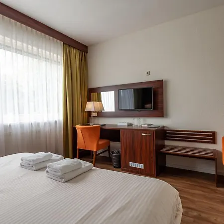 Hotel Atlas 3*