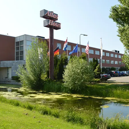 Atlas 3* Spijkenisse