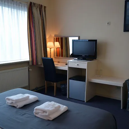 Hotel Atlas