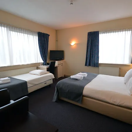 Atlas Hotel Spijkenisse