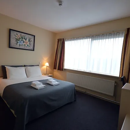 Atlas 3* Spijkenisse