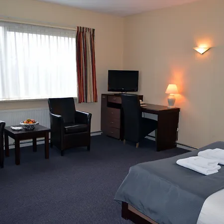 Atlas Hotel Spijkenisse