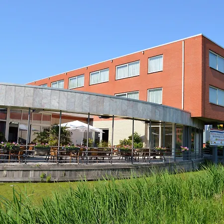 Atlas 3* Spijkenisse