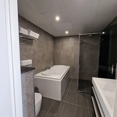 Hotel Atlas Spijkenisse