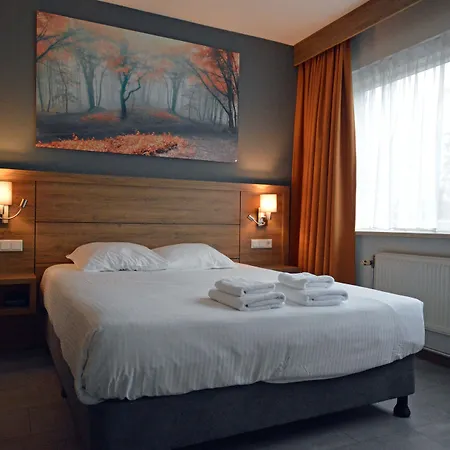 Atlas Hotel