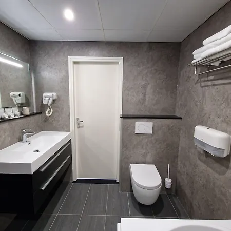 Hotel Atlas Spijkenisse