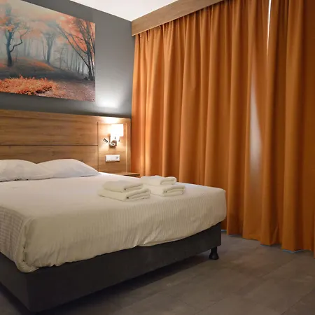Hotel Atlas 3*