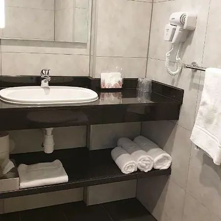 Atlas Hotel Holiday 3*