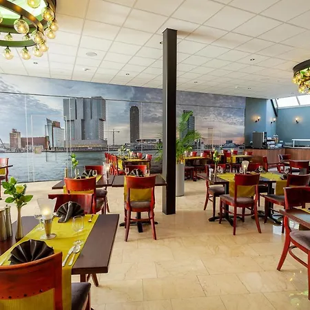 Atlas Hotel Holiday 3*