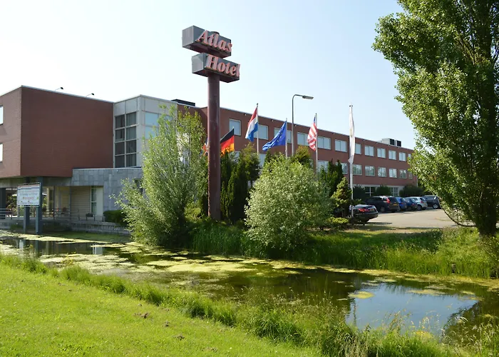 Atlas 3* Spijkenisse