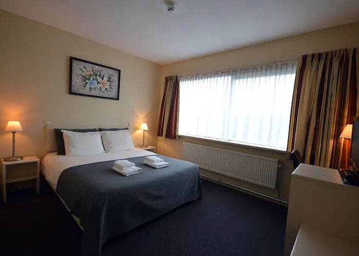 Atlas 3* Spijkenisse