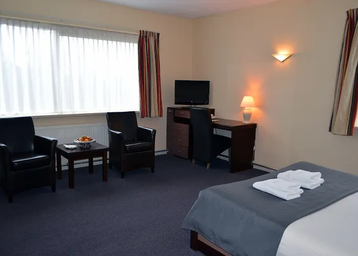 Atlas Hotel Spijkenisse