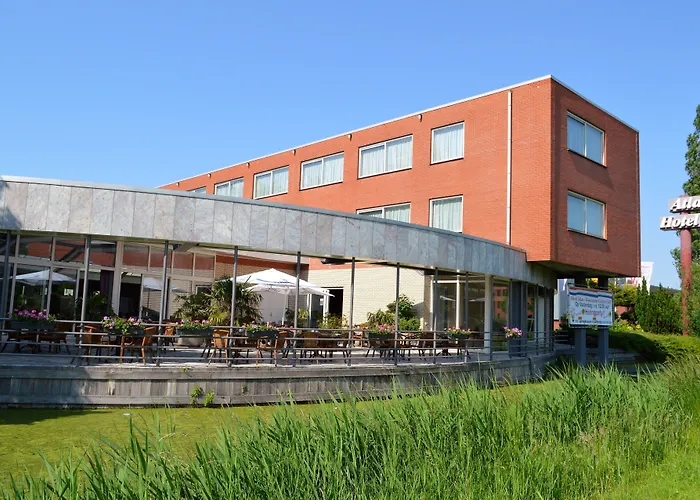 Atlas 3* Spijkenisse