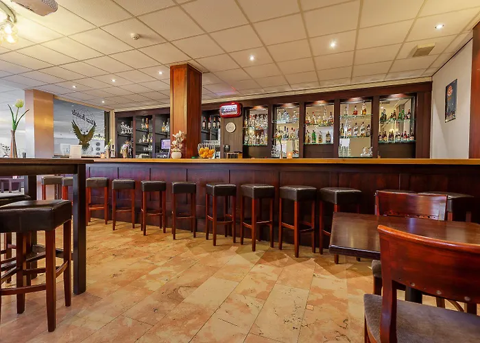 Atlas Hotel Spijkenisse