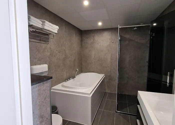 Hotel Atlas Spijkenisse