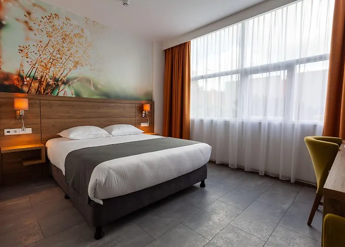 Atlas Hotel Spijkenisse