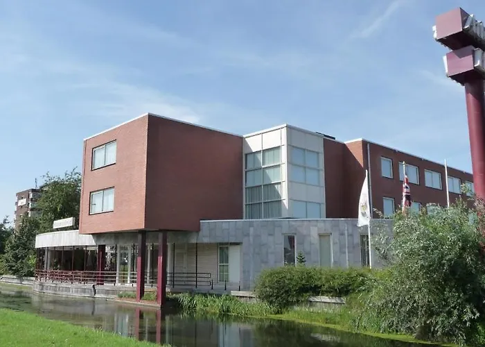 Atlas 3* Spijkenisse