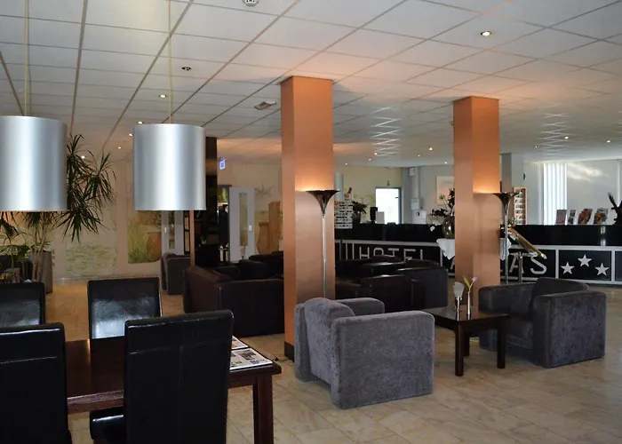 Atlas Hotel Spijkenisse