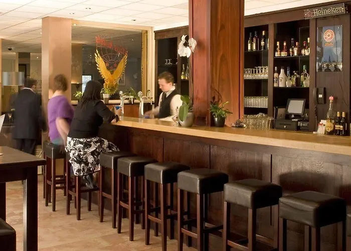 Atlas Hotel Spijkenisse