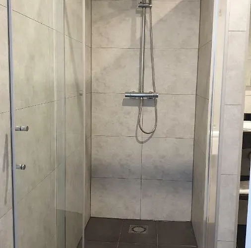 Atlas Hotel Spijkenisse