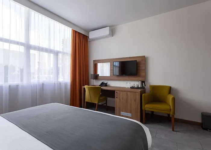 Atlas Hotel Spijkenisse