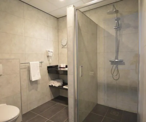 Hotel Atlas Spijkenisse