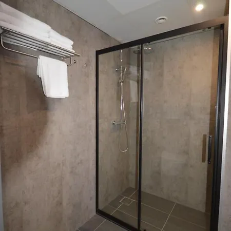 Atlas 3* Spijkenisse