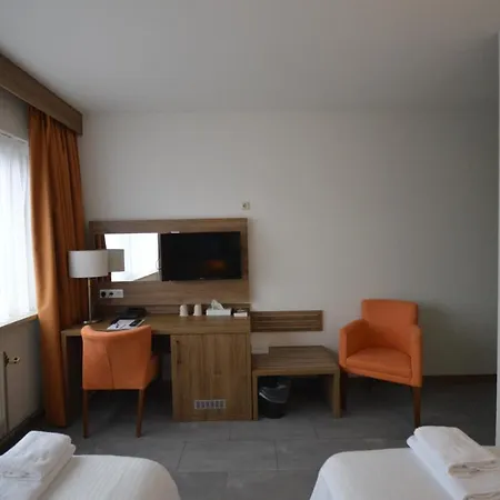 Hotel Atlas Hotel Holiday 3*