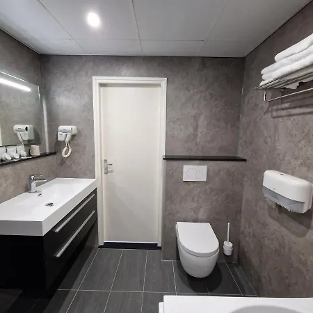 Atlas Hotel Holiday Spijkenisse