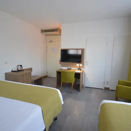 Hotel Atlas Hotel Holiday
