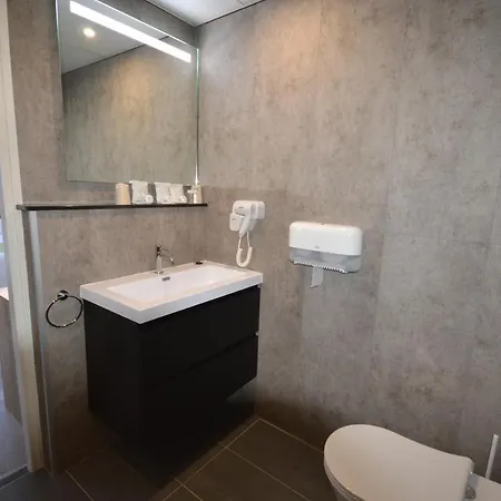 Atlas Hotel Holiday Hotel 3*