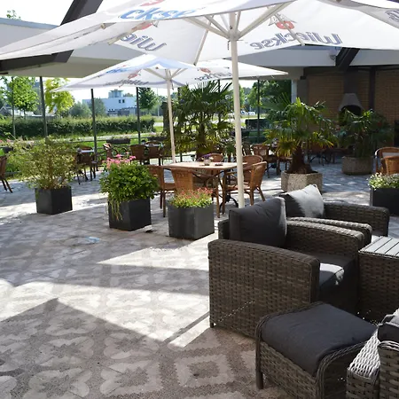 Atlas 3* Spijkenisse