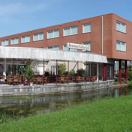 Atlas Hotel Holiday Hotel Spijkenisse