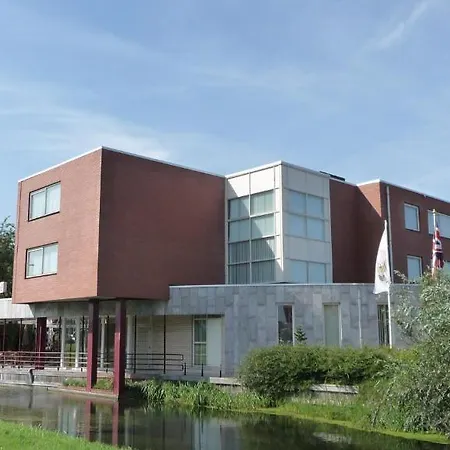 Atlas Hotel Holiday 3* Spijkenisse