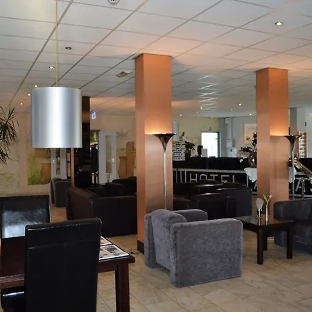 Atlas Hotel Holiday Hotel Spijkenisse