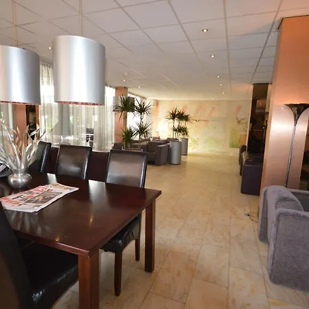 Hotel Atlas Hotel Holiday 3*