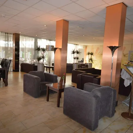 Atlas Hotel Holiday Hotel 3*