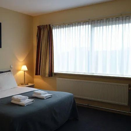 Atlas Hotel Holiday 3* Spijkenisse