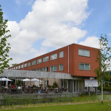 Atlas Hotel Holiday 3* Spijkenisse