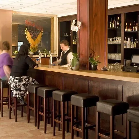 Atlas Hotel Holiday Hotel Spijkenisse