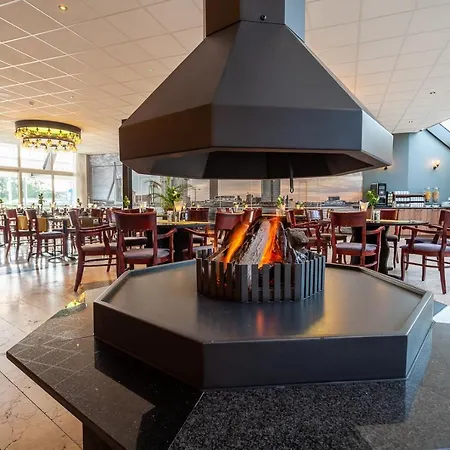 Atlas Hotel Holiday 3*