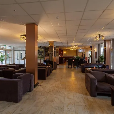 Atlas Hotel Holiday 3*