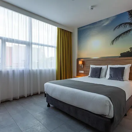 Atlas Hotel Holiday Hotel Spijkenisse